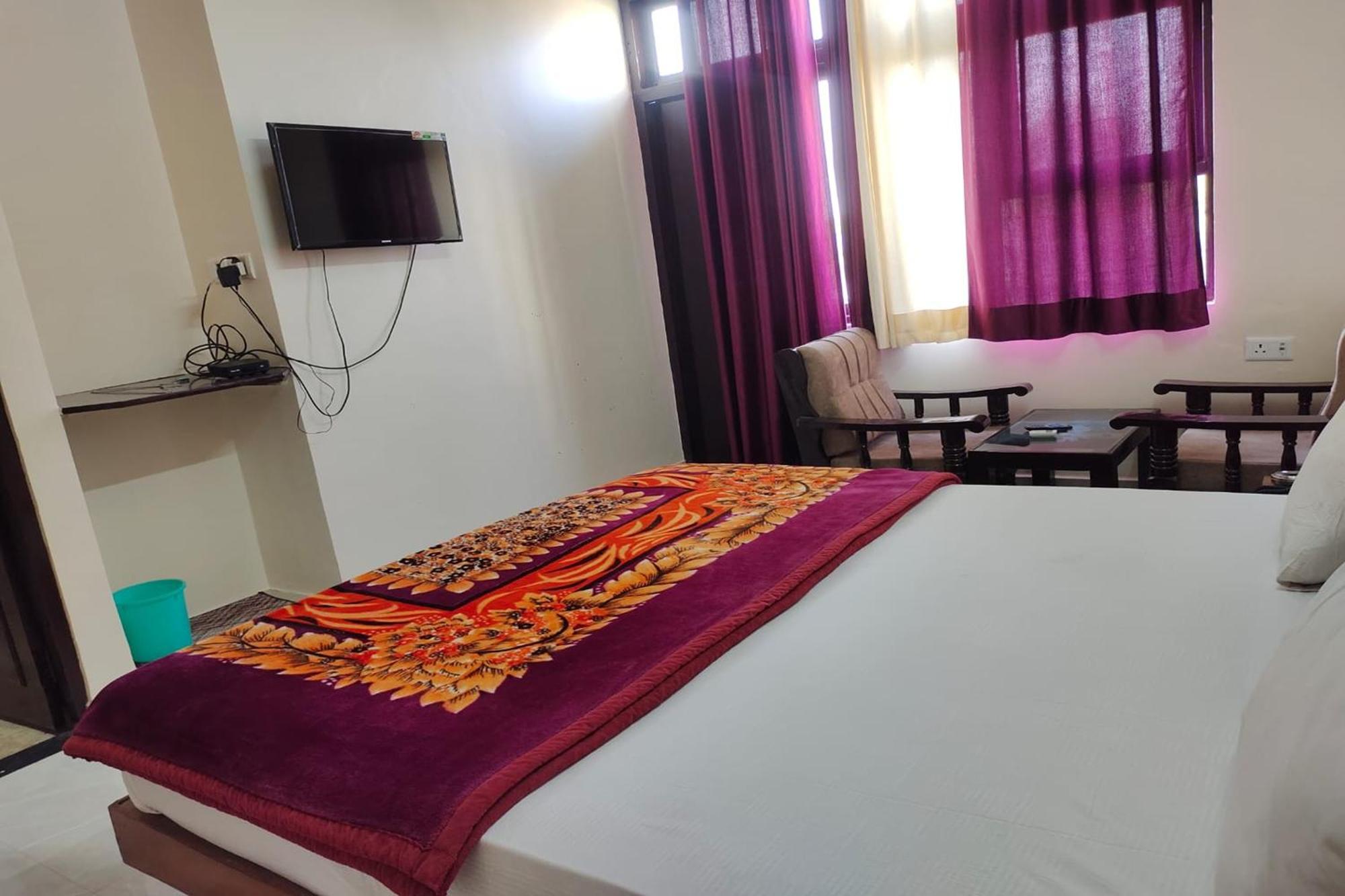 Hotel Amrapali Jaipur Bagian luar foto