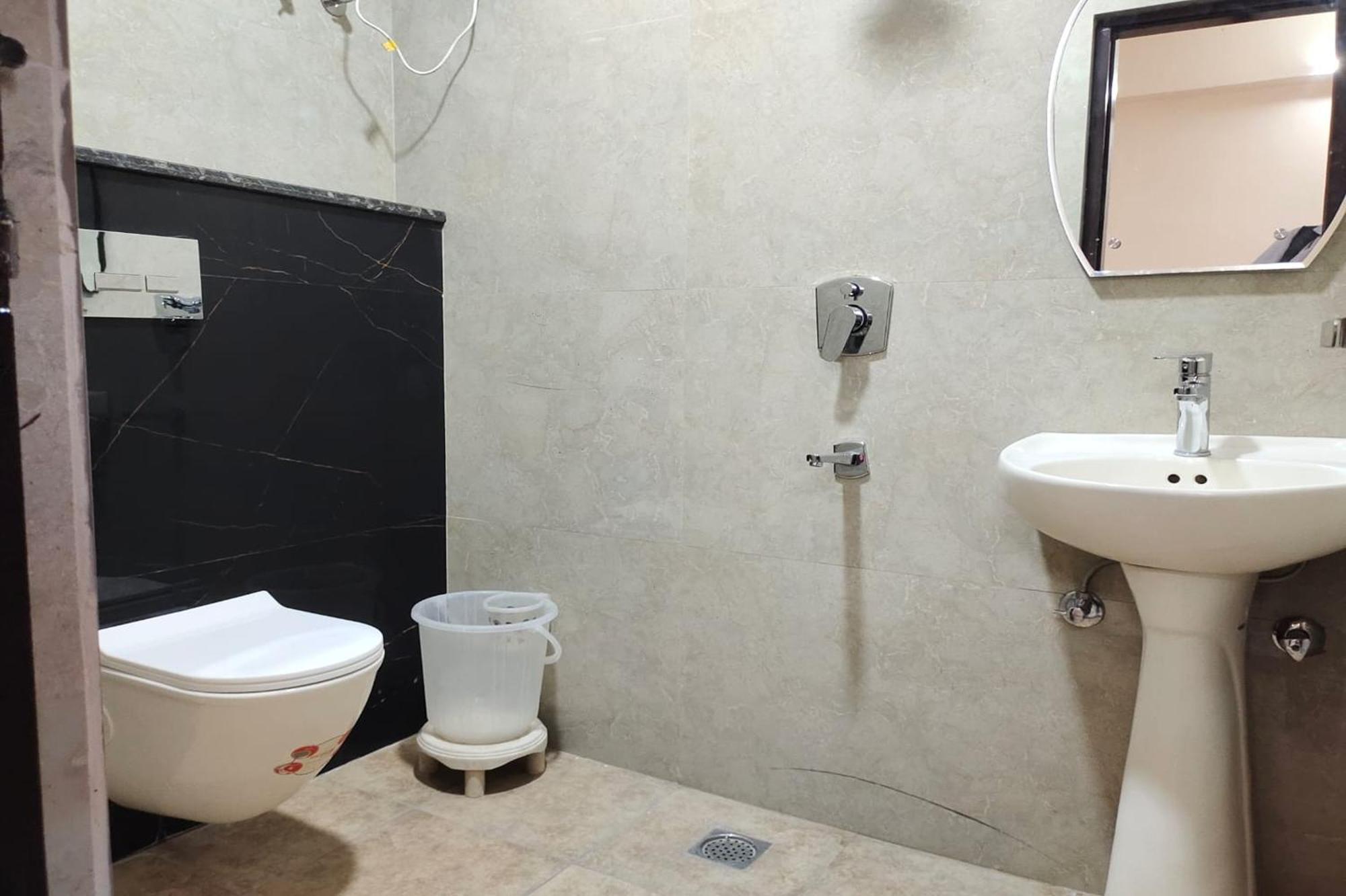 Hotel Amrapali Jaipur Bagian luar foto