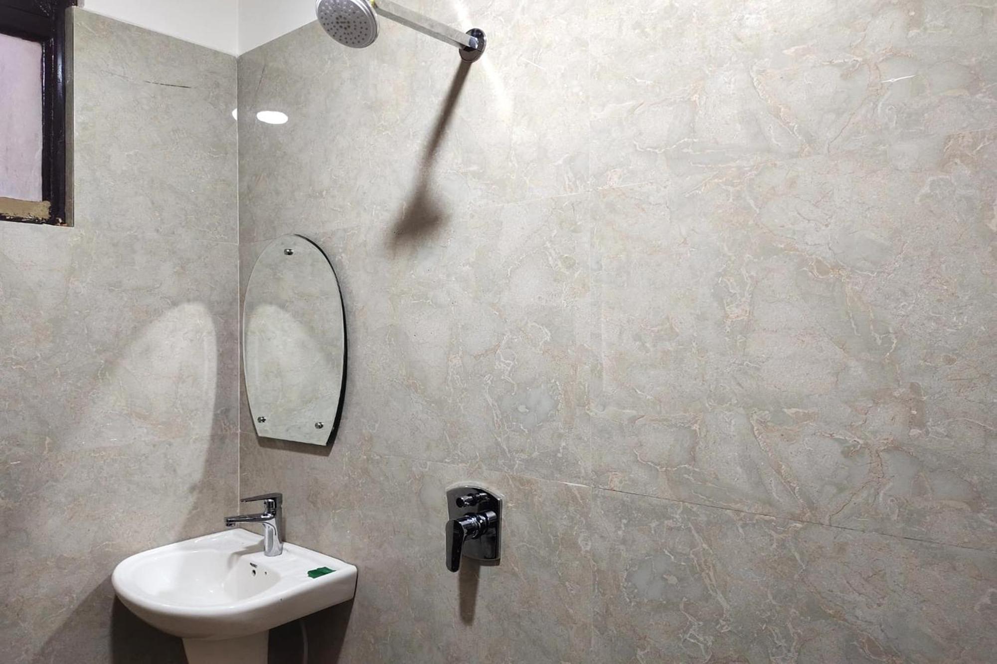 Hotel Amrapali Jaipur Bagian luar foto
