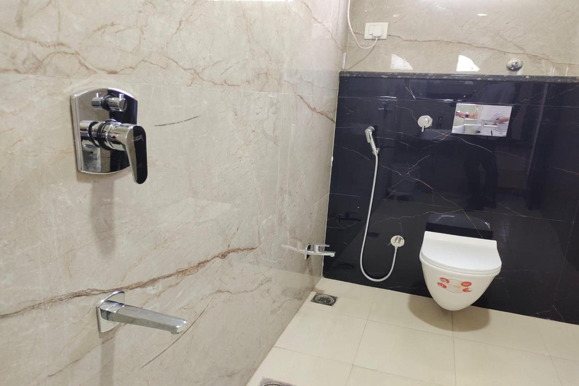 Hotel Amrapali Jaipur Bagian luar foto