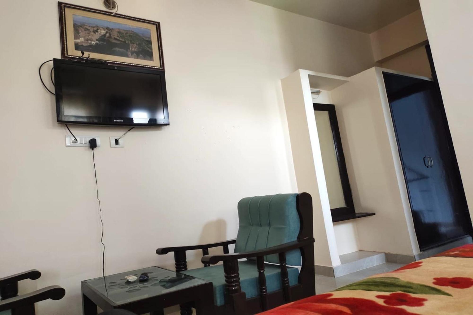 Hotel Amrapali Jaipur Bagian luar foto
