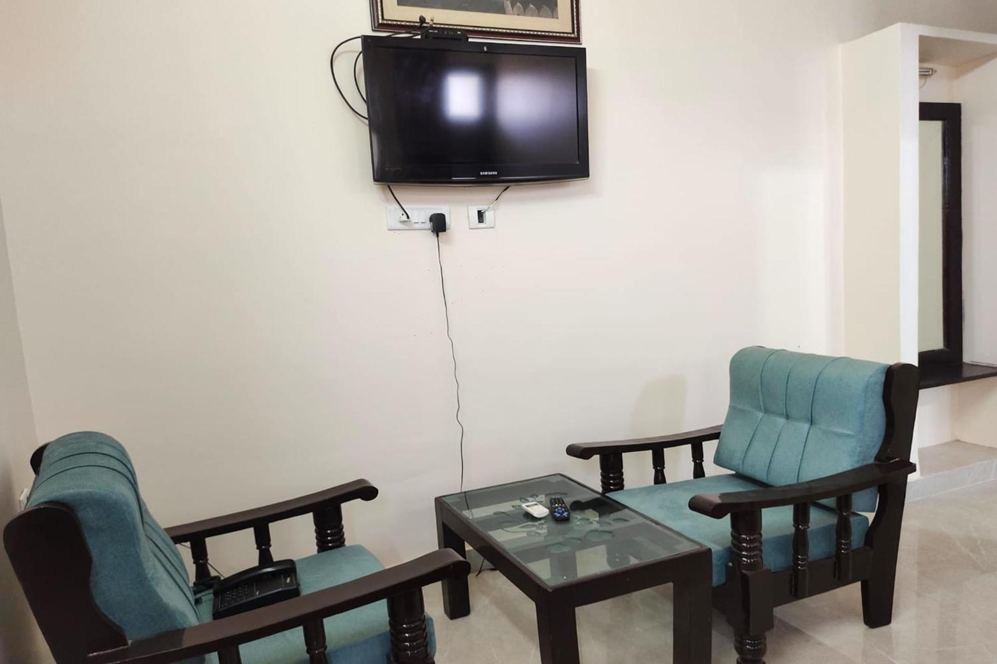 Hotel Amrapali Jaipur Bagian luar foto