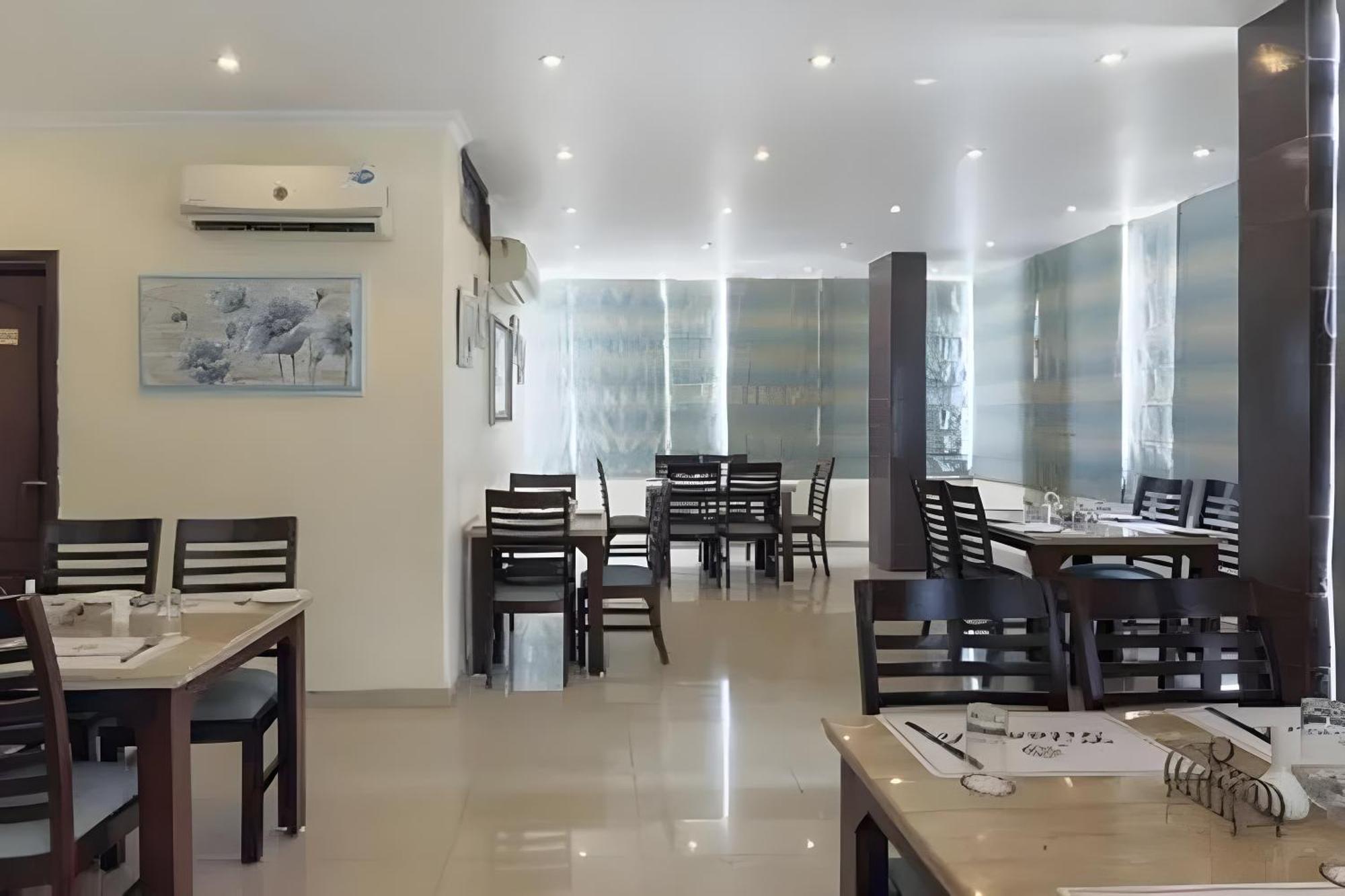 Hotel Amrapali Jaipur Bagian luar foto